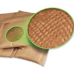 HexcelPack Introduces 100% Paper-Based, Fully Recyclable Protective Mailer